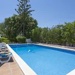 Villa Montechoro By Albufeira