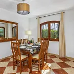 Montechoro By Villa *