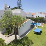 Montechoro By Villa