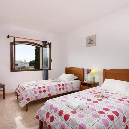 Montechoro By Villa Albufeira