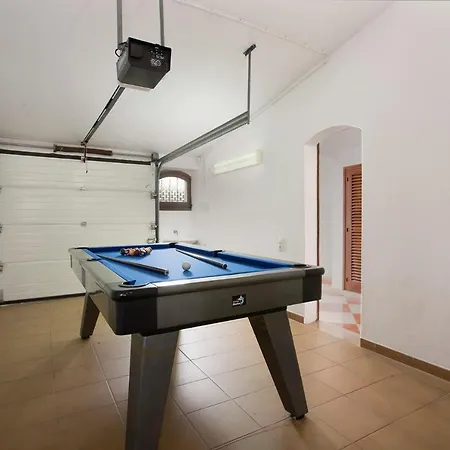 Montechoro By * Albufeira