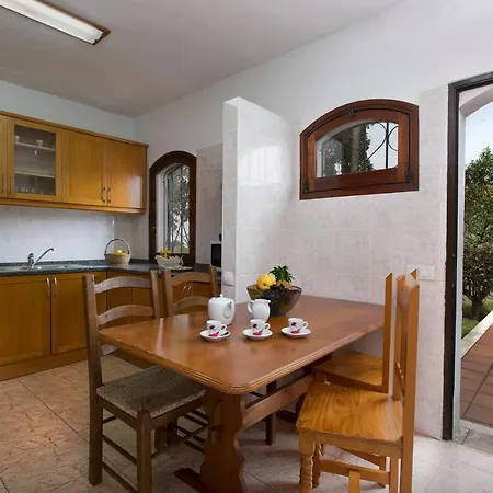 Montechoro By Villa *