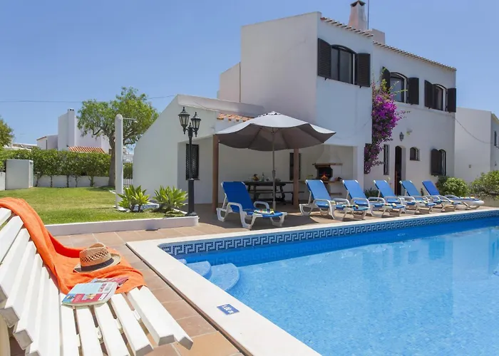 Montechoro By * البوفيرا