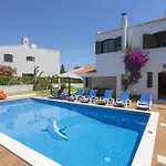 Montechoro By * Albufeira