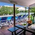 Montechoro By * Albufeira