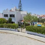Montechoro By Villa
