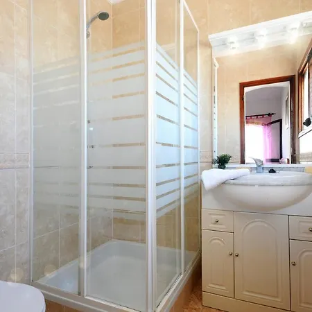 Montechoro By * Albufeira