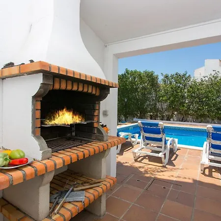 Montechoro By Villa Albufeira