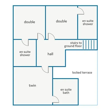 Montechoro By * Albufeira
