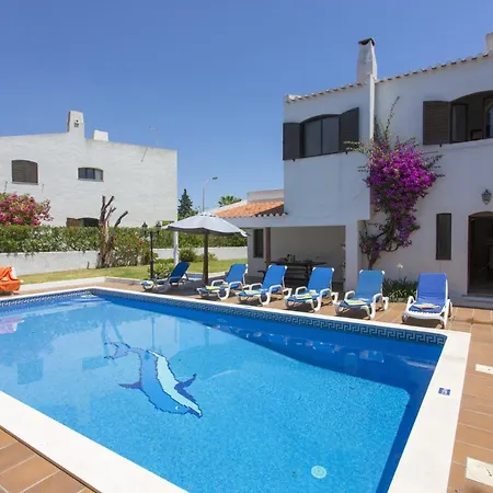 Montechoro By Albufeira