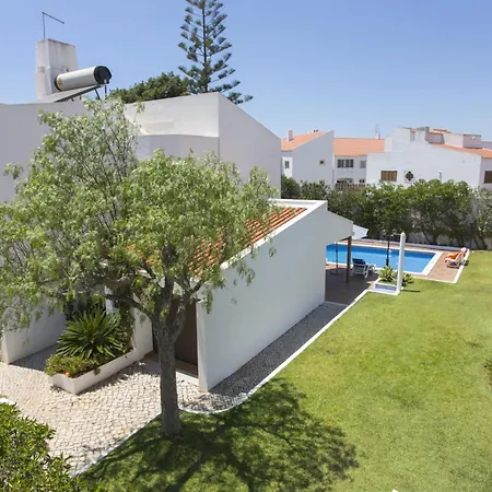 Montechoro By Villa Albufeira