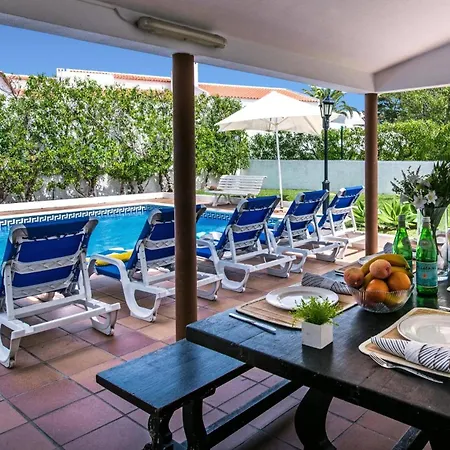 Montechoro By * Albufeira