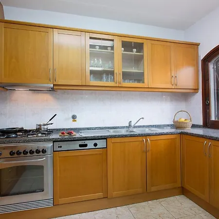 Montechoro By 빌라