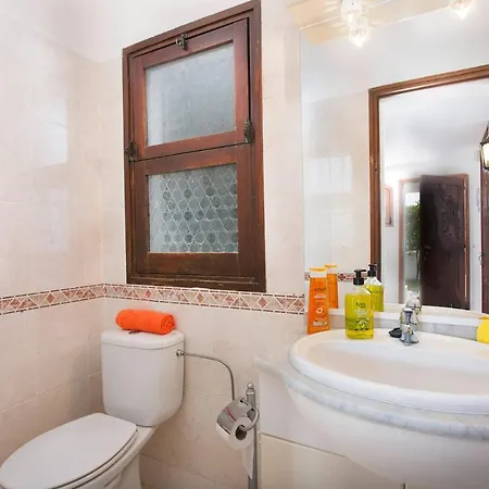 Montechoro By * 알부페이라