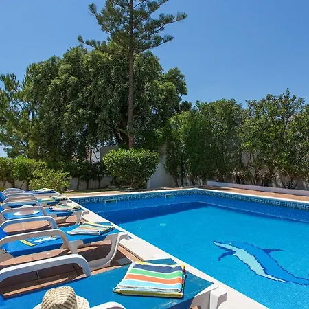 Montechoro By * 알부페이라