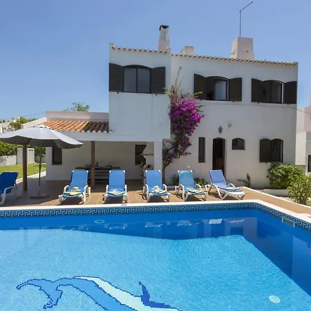 Montechoro By 빌라