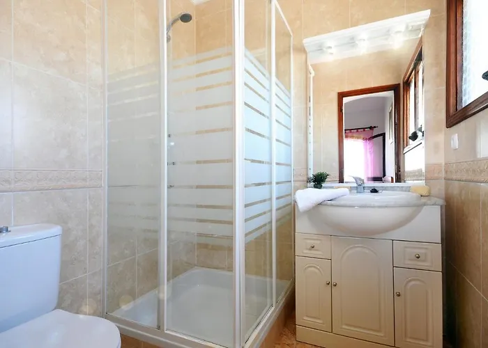 Montechoro By * Αλμπουφέιρα