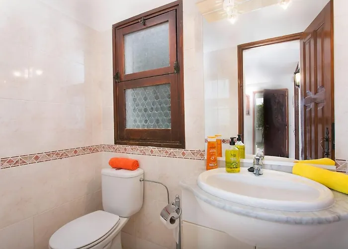 Montechoro By * Αλμπουφέιρα