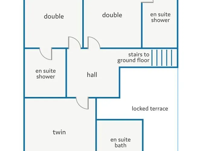 Montechoro By * Αλμπουφέιρα